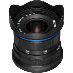 Lens Laowa 9mm f / 2.8 Zero-D for Sony E