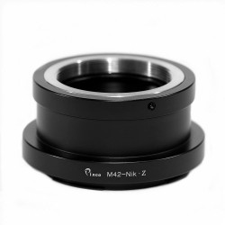 адаптер Pixco M42 към Nikon Z