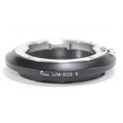 Lens Adapter Pixco Leica M to Canon EOS R