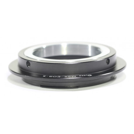 Lens Adapter Pixco Leica M39-L39 to Canon EOS R