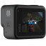 Camera GoPro HERO8 Black + Charger GoPro AJDBD-001-EU Dual Charger + Battery for HERO8 / 7 Black