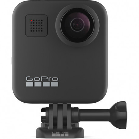 Action Camera Gopro Max 360 Photosynthesis