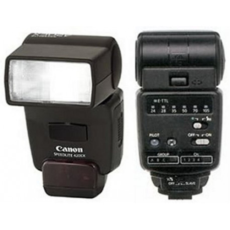 Canon Speedlite 420EX (used)