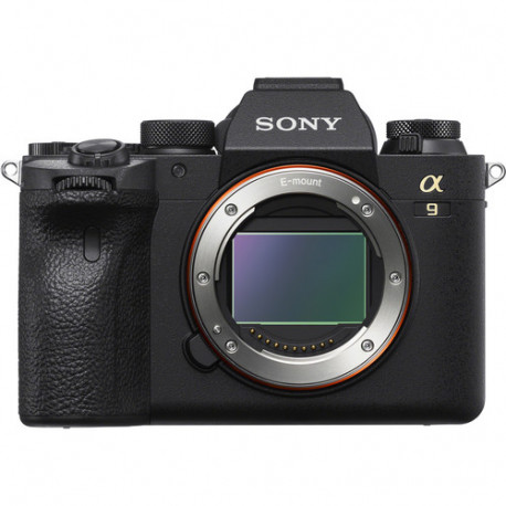 Camera Sony A9 II + Lens Zeiss Loxia 25mm f / 2.4 for Sony E (FE) + Lens Zeiss Loxia 85mm f / 2.4 for Sony E (FE)
