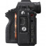 Camera Sony A9 II + Battery grip Sony VG-C4EM Vertical Flu + Battery Sony NP-FZ100 battery