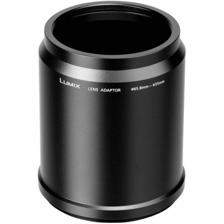 Panasonic Lumix DMW-LA8GU Lens Adapter