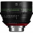 Canon Sumire Prime CN-E 85mm T / 1.3 L FP - PL mount