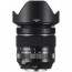 Camera Fujifilm X-T4 (black) + Lens Fujifilm Fujinon XF 16-80mm f / 4 R OIS WR