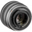 Fujifilm X-A7 (dark gray) + Fujifilm XC 15-45mm lens