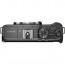 Fujifilm X-A7 (dark gray) + Fujifilm XC 15-45mm lens