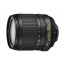 Nikon D7100 + Nikkor 18-105mm f / 3.5-5.6G ED V (used)