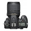Nikon D7100 + Nikkor 18-105mm f/3.5-5.6G ED V (употребяван)