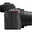 Camera Nikon Z50 + Lens Adapter Nikon FTZ Adapter (F Lenses to Z Camera)