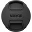Nikon Z50 + Lens Nikon NIKKOR Z DX 16-50mm f / 3.5-6.3 VR + Lens Adapter Nikon FTZ Adapter (F Lenses to Z Camera) + Lens Nikon DX 35mm f/1.8G