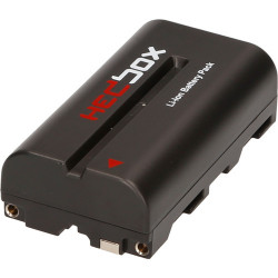 батерия Hedbox RP-NPF550 Sony NP-F Type