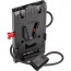 Hedbox Unix-FW50 V-Lock Plate Dummy Housing for Sony Alpha Cameras