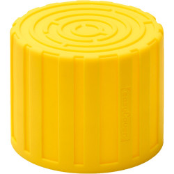 аксесоар EasyCover ECLMY Lens Maze (жълт)
