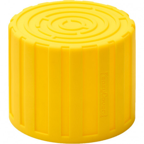 EasyCover ECLMY Lens Maze (yellow)