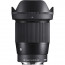Sigma 16mm f / 1.4 DC DN | C - Canon EOS M