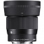 Sigma 56mm f/1.4 DC DN Contemporary - Canon EOS M