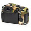 EASYCOVER ECPGH5C - FOR PANASONIC GH5/GH5S CAMOUFLAGE
