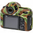 EASYCOVER ECND850C - FOR NIKON D850 CAMOUFLAGE