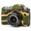 EASYCOVER ECFXT3C- FOR FUJIFILM X-T3 CAMOUFLAGE