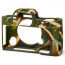 EasyCover ECFXT3C Silicone Protector for Fujifilm X-T3 (Camouflage)