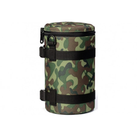 EASYCOVER ECLB230C LENS BAG CAMOUFLAGE SIZE 110/230MM