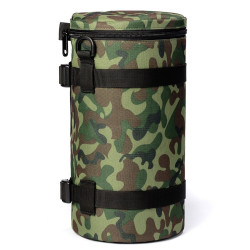 EasyCover ECLB290C lens case 130x290mm (camouflage)