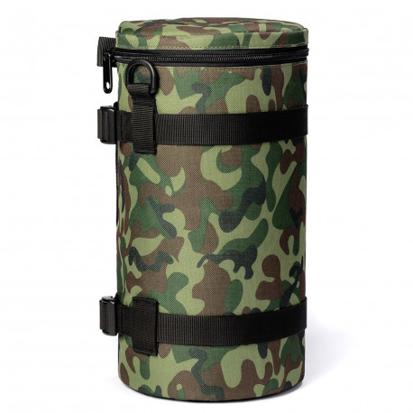 EASYCOVER ECLB290C LENS BAG CAMOUFLAGE SIZE 130/290MM
