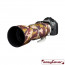EasyCover LOC1004002BC - Lens Oak for Canon 100-400mm IS II USM lens (brown camouflage)