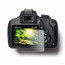 EasyCover SPCR Display protector for Canon EOS R / Panasonic GH5 / GH5S