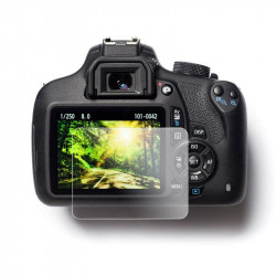 Accessory EasyCover SPCR Display protector for Canon EOS R / Panasonic GH5 / GH5S