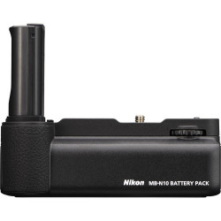 грип за батерии Nikon MB-N10 Battery Grip за Nikon Z6/Z7