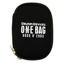 калъф Delkin Devices One Bag Odds N' Ends за карти памет