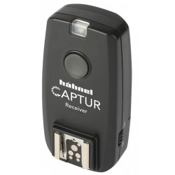 Accessory Hahnel HAHNEL CAPTUR RECEIVER FOR CANON