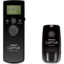 Accessory Hahnel Captur Timer Kit - Nikon