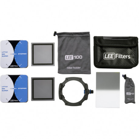 Lee Filters Long Exposure Kit Lee100