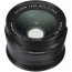 Fujifilm WCL-X100B Wide Conversion Lens (Black)