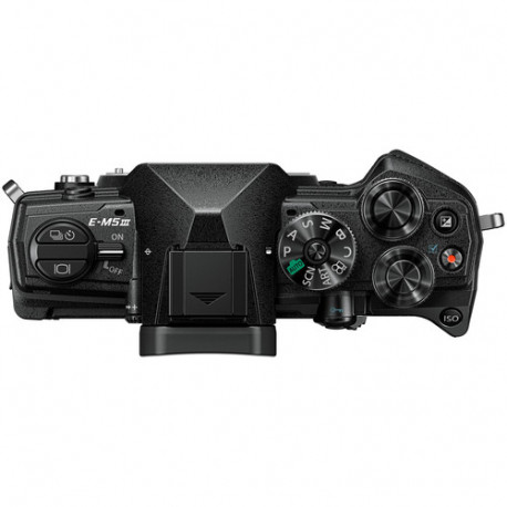 Camera OM SYSTEM (Olympus) OM-D E-M5 MARK III (black) | PhotoSynthesis