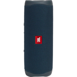 Speakers JBL Flip 5 (blue)