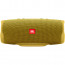 JBL CHARGE 4 YELLOW