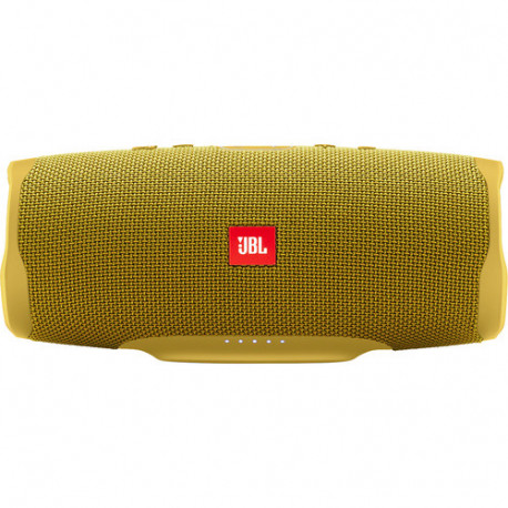 JBL Charge 4 (yellow)