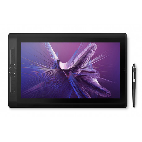 WACOM MOBILE STUDIO PRO 16 &quot;i7 512GB II DTHW1621HK0B