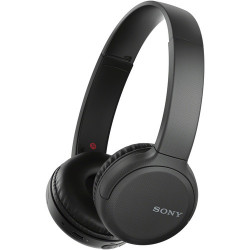 Earphones Sony WH-CH510 (black)