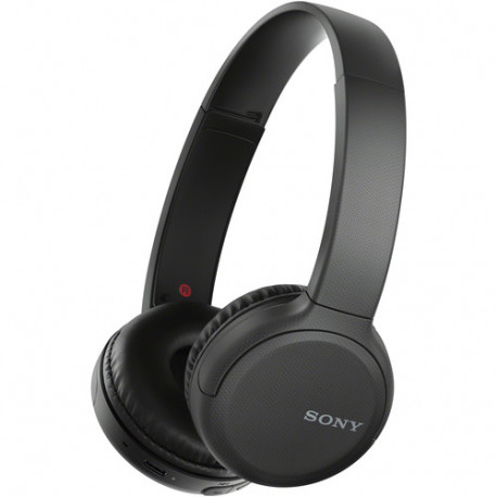 Sony WH-CH510 (black)