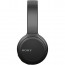SONY WH-CH510 BLACK