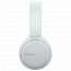 SONY WH-CH510 WHITE