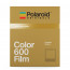 Polaroid 600 цветен със златни рамки